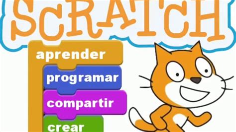 scratch para niños